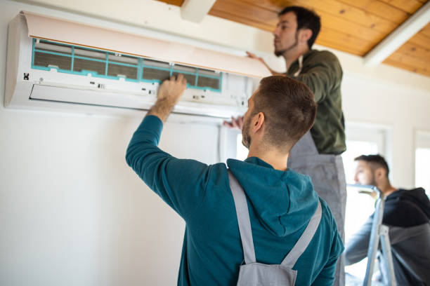 Best HVAC Financing and Leasing in Quail Creek, TX