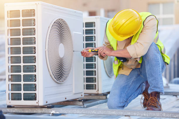 Best HVAC Software and Technology in Quail Creek, TX