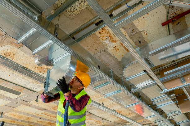 Best Air Conditioning Cleaning in Quail Creek, TX