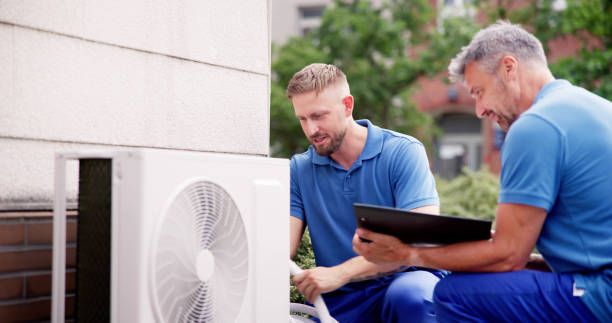 Best HVAC Equipment and Components in Quail Creek, TX