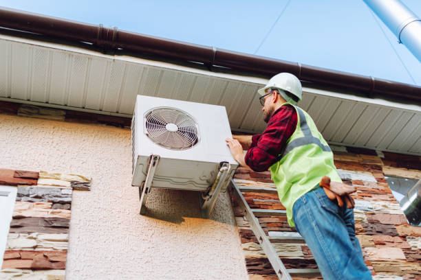 Best HVAC for Healthcare Facilities in Quail Creek, TX
