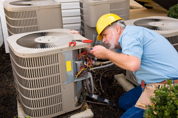 Best Solar-powered HVAC Systems in Quail Creek, TX