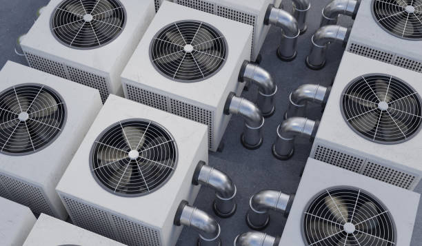 Best Geothermal HVAC Systems in Quail Creek, TX