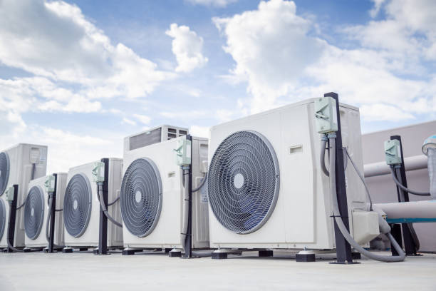 Professional HVAC in Quail Creek, TX