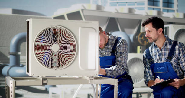 Best Residential HVAC in Quail Creek, TX