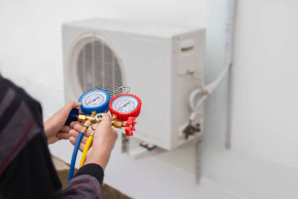 Best Solar-powered HVAC Systems in Quail Creek, TX
