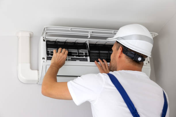  Quail Creek, TX HVAC Pros